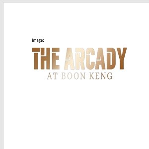 The Arcady At At Boon Keng Profile Picture