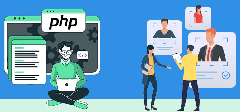 Freelance PHP Programmer | Hire Expert Developer in Php