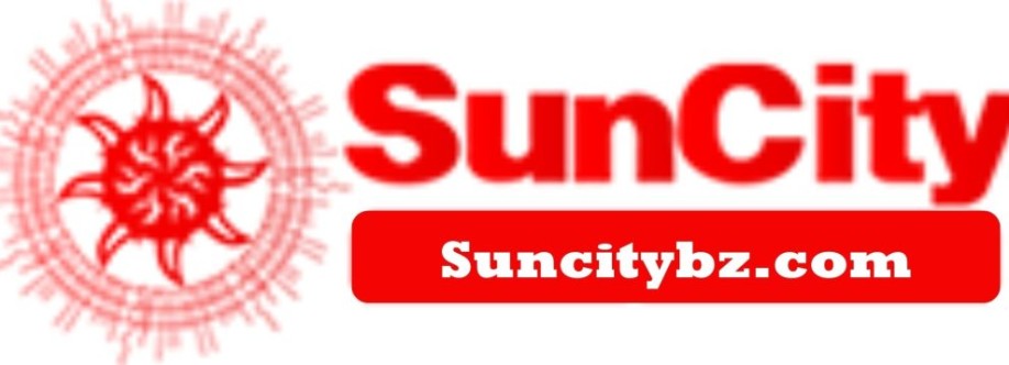 Suncity88 City Cover Image