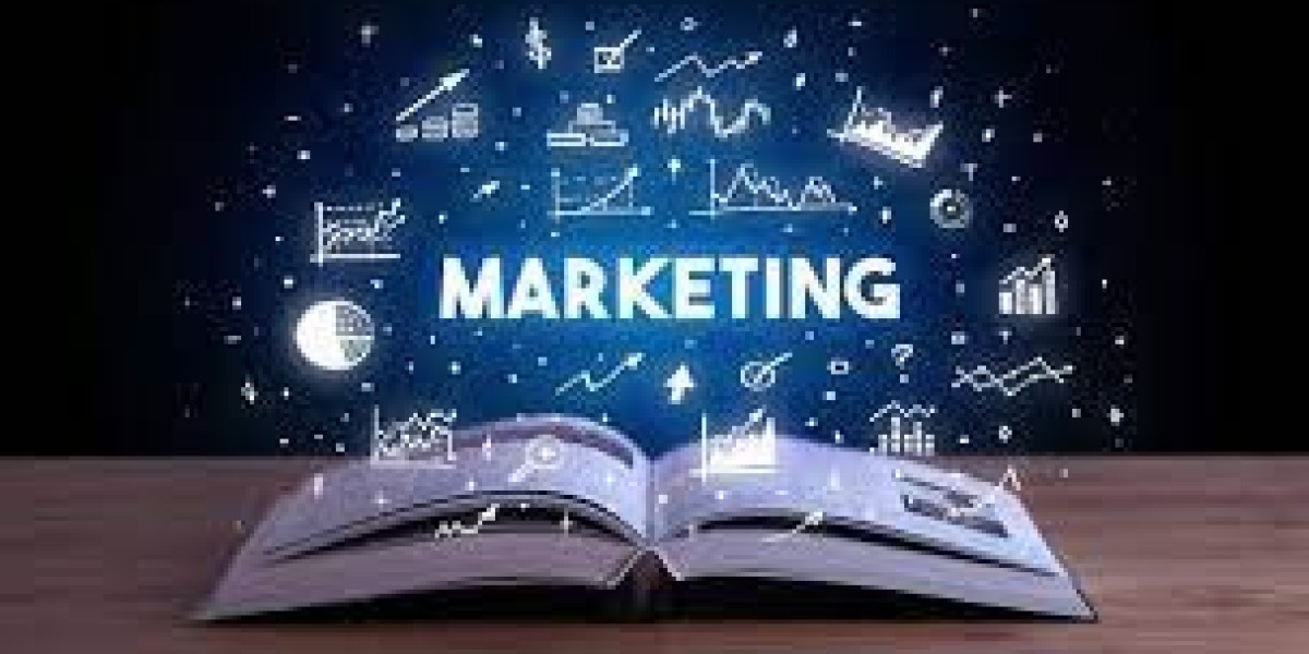 Affordable Book Marketing Services