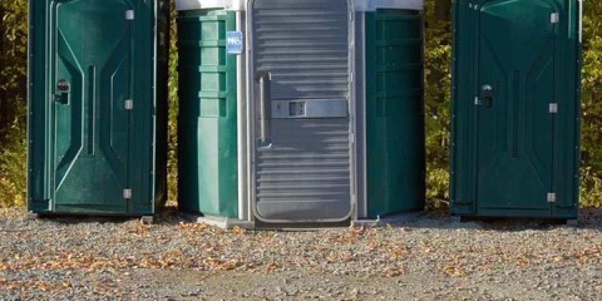 How to the Right Portable Bathroom: A Buyer's Guide
