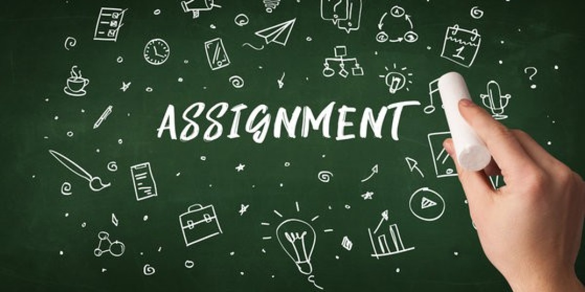 Assignment Help in Brisbane: Your Gateway to Academic Excellence