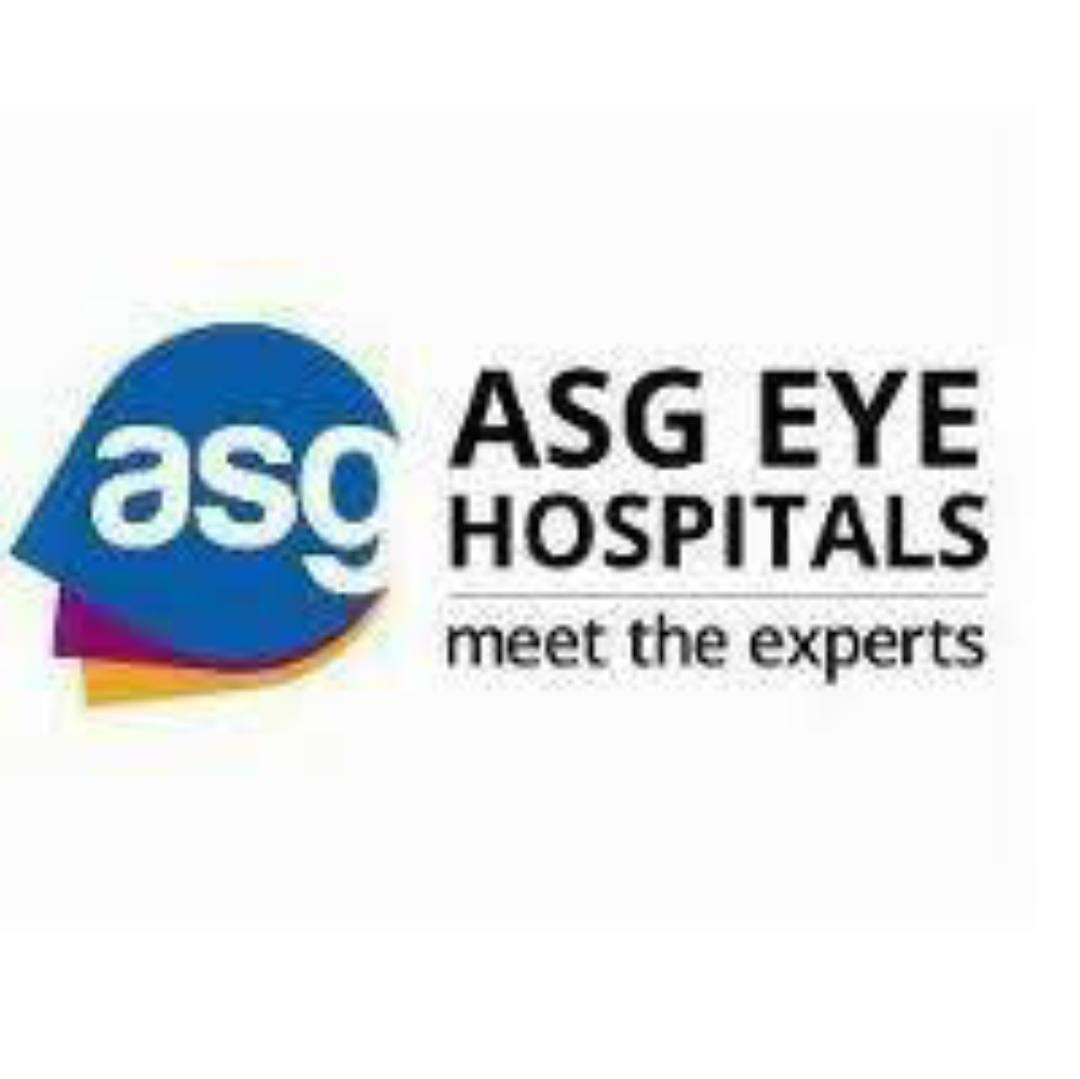 ASG Eye Hospital Profile Picture