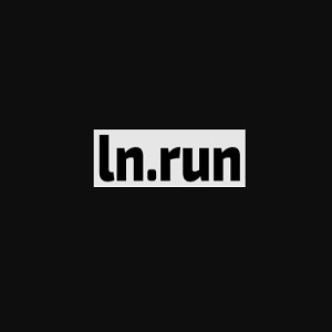 Ln run Profile Picture