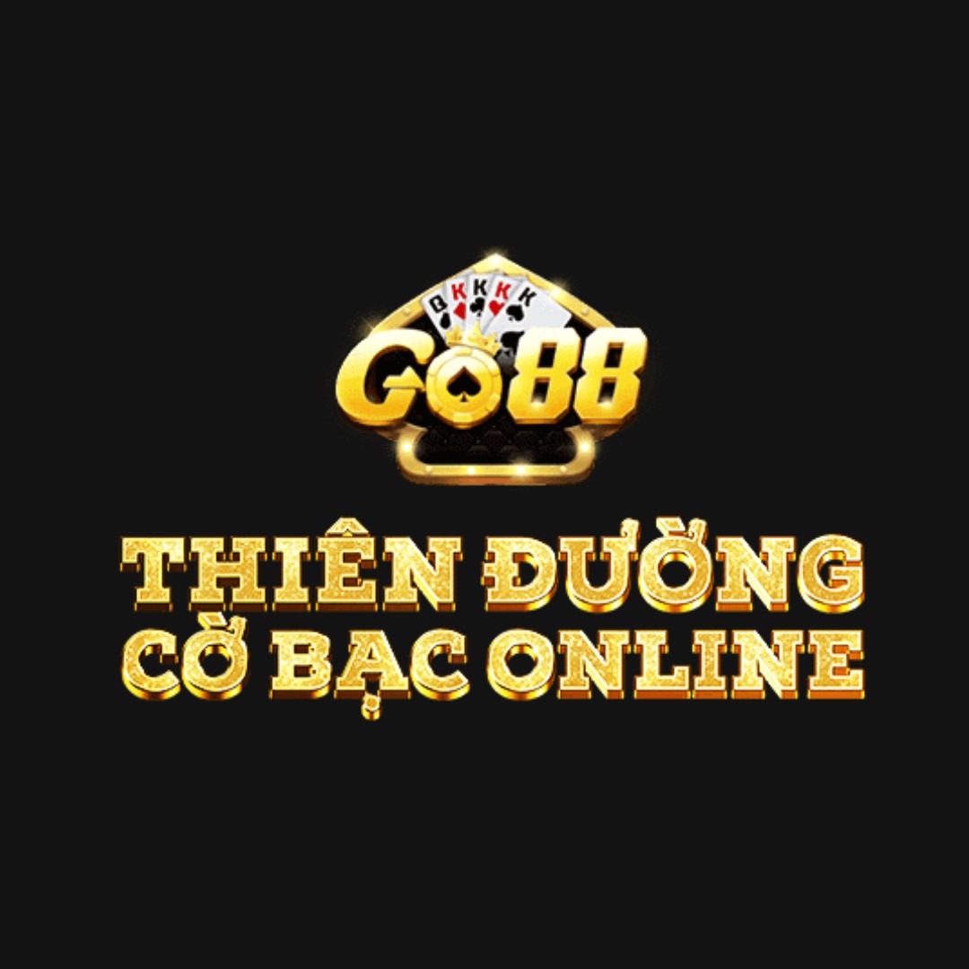 Game Bài Go88 Profile Picture