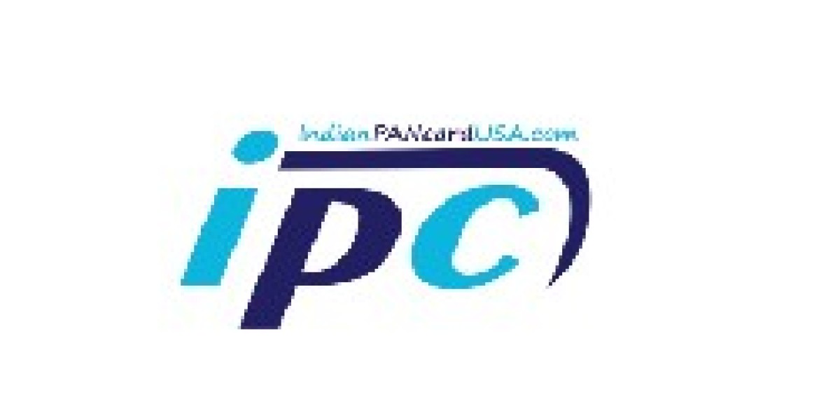 Seamless Solutions: Navigating PAN Card Corrections Online with Indian Pan Card USA
