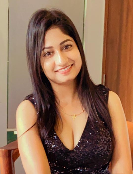 Bangalore Escort Profile Picture