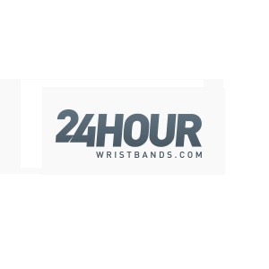 24Hour Wristbands Profile Picture