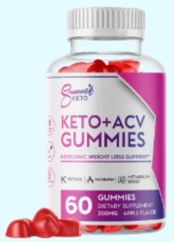 Belly Blast Keto ACV Gummies Profile Picture