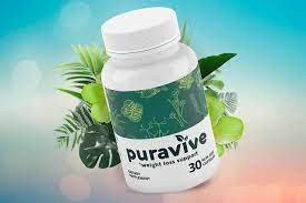 PuraVive Weight Loss Profile Picture