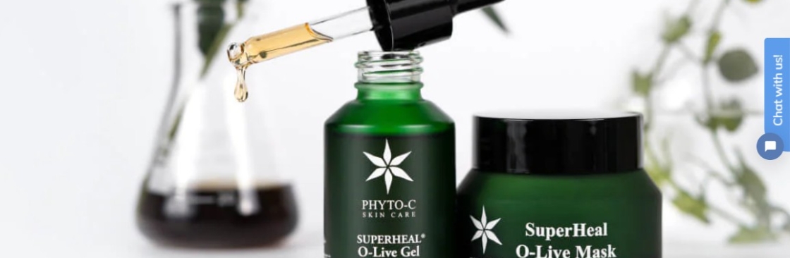 Phyto C Skin Care Cover Image