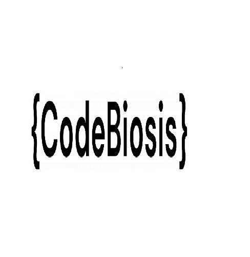 Code biosis Profile Picture