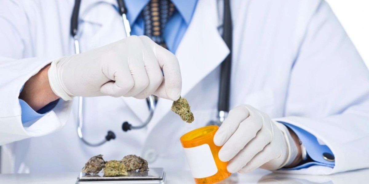 How One Clinic is Changing Lives with Cannabinoid Medicine in Sydney