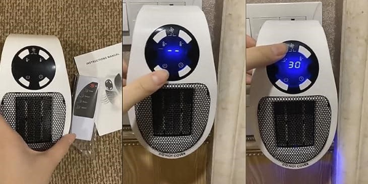 Matrix Portable Heater [Portable Heater] – How Does It Work & Its Price