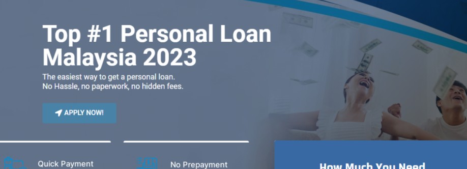 Personal Loan Malaysia Cover Image