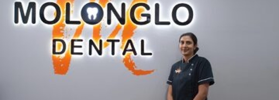 Molonglo Dental Cover Image