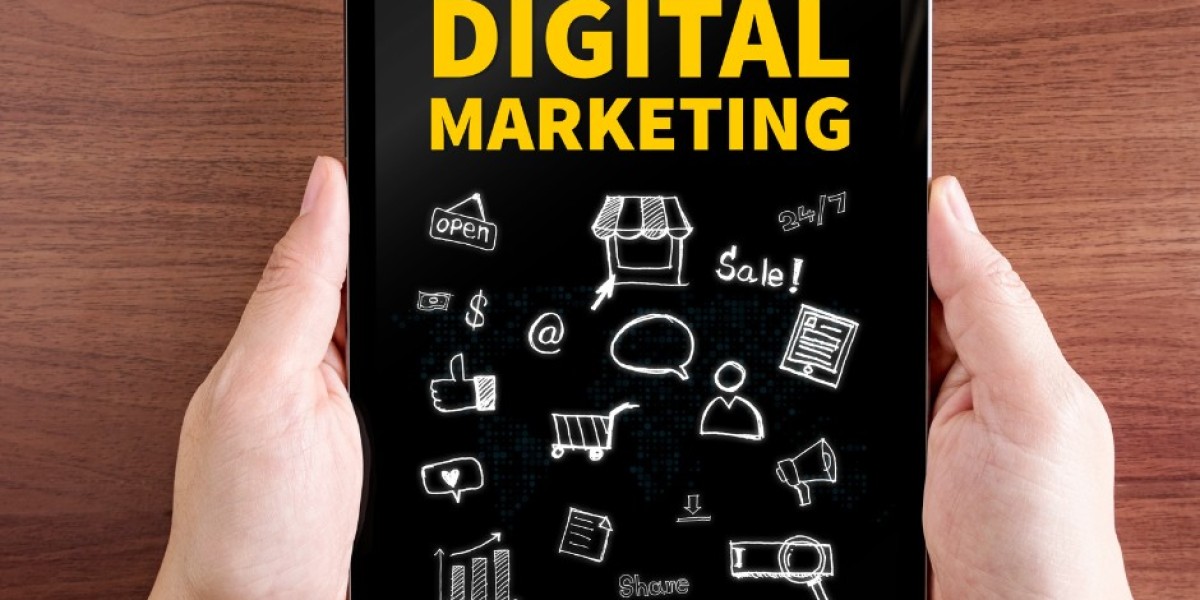 The Power of Digital Marketing Services: Boost Your Online Presence