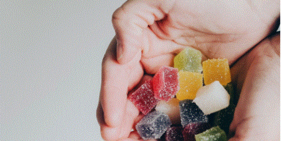 18 Weird Ways To Increase Your Serena Leafz Cbd Gummies Canada