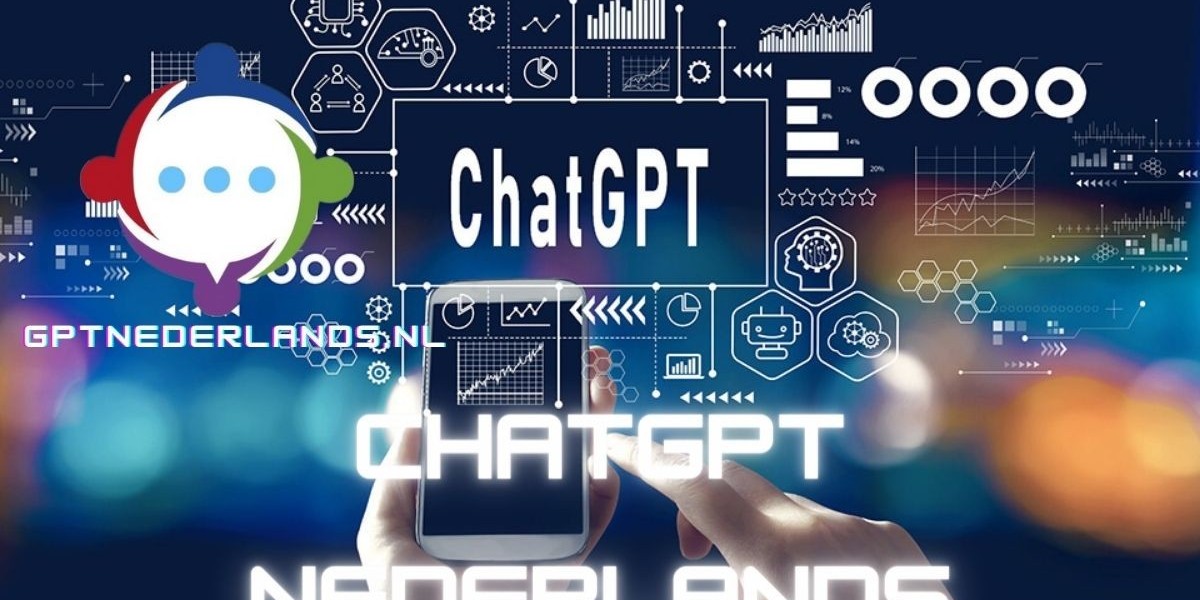ChatGPT Nederlands - Uw gids voor artificiële intelligentie conversaties