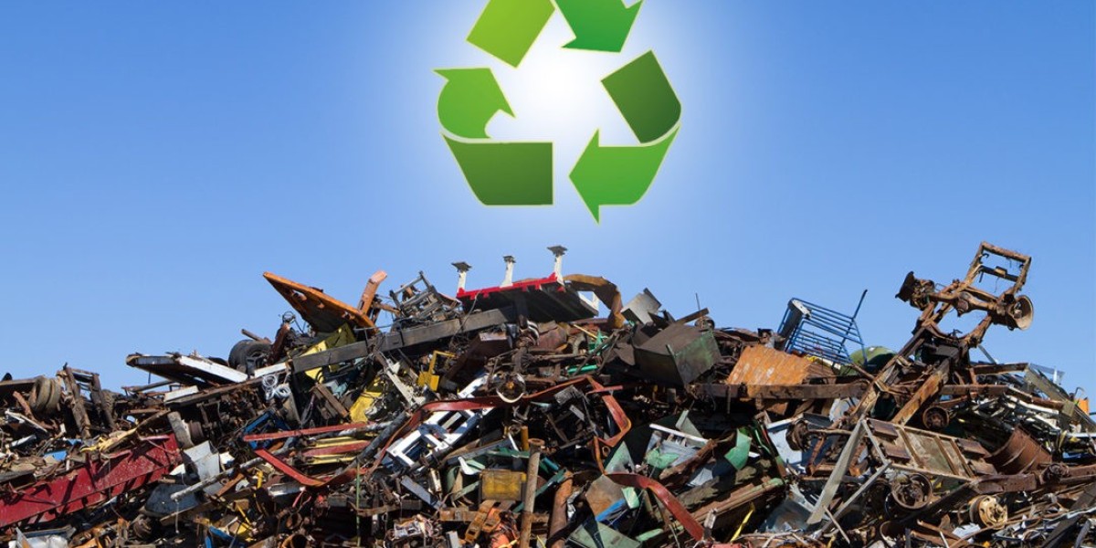 Cash for Trash: How Much Can You Get for Recycling Metal?