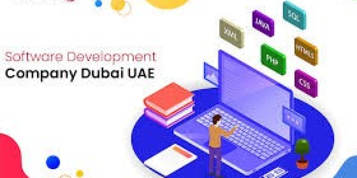 Web Design Dubai Agency