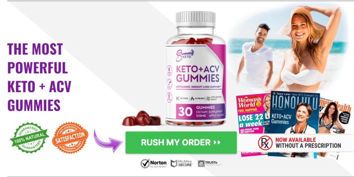 Shortcut Keto Gummies - See Result! {Fake Or Scam}