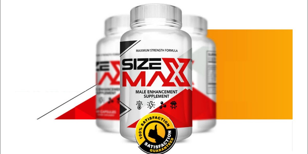 What Is Size Max And How Can It Lift Men's Endurance?