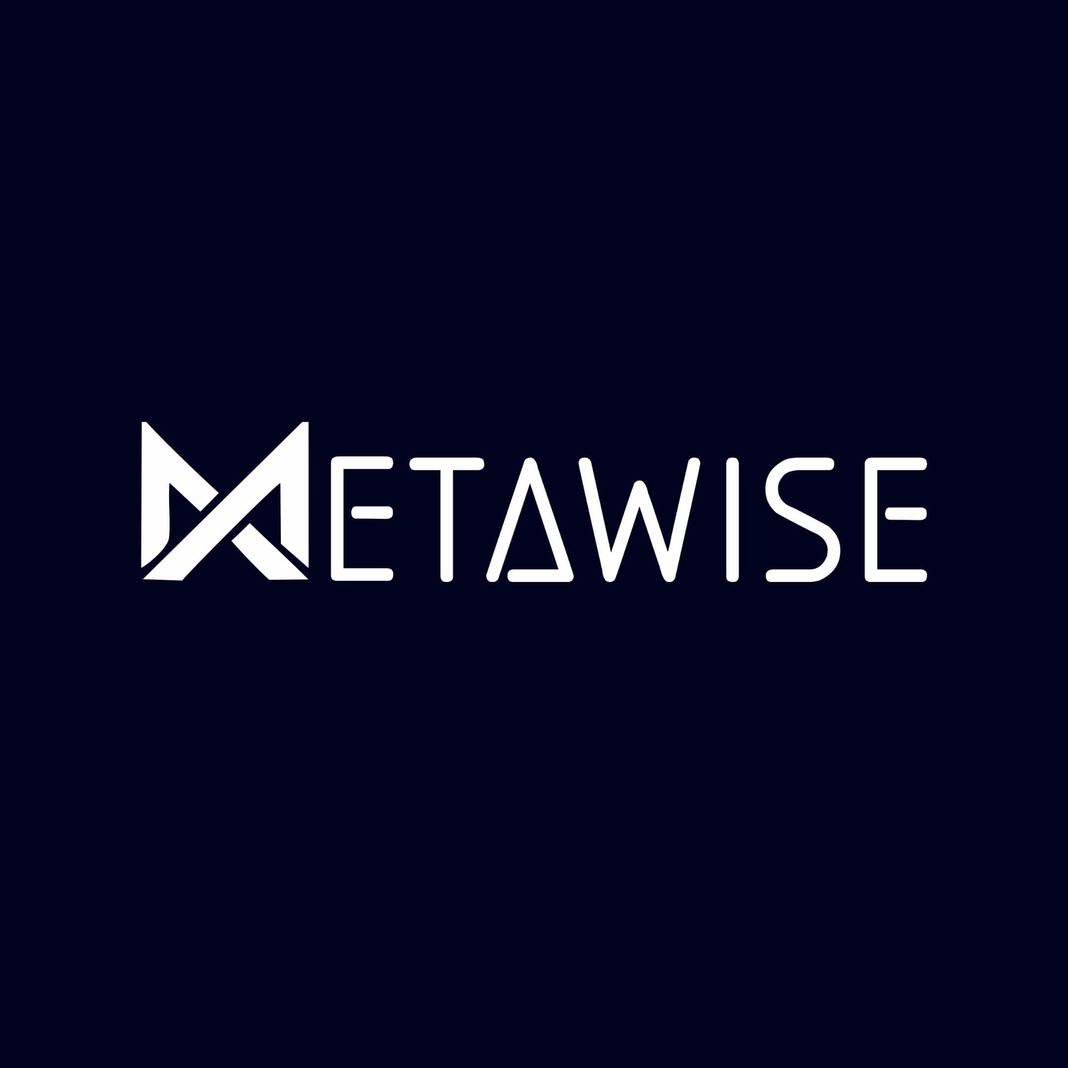 MetaWise Profile Picture