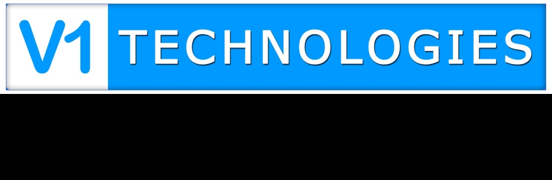 V1 Technologies Cover Image