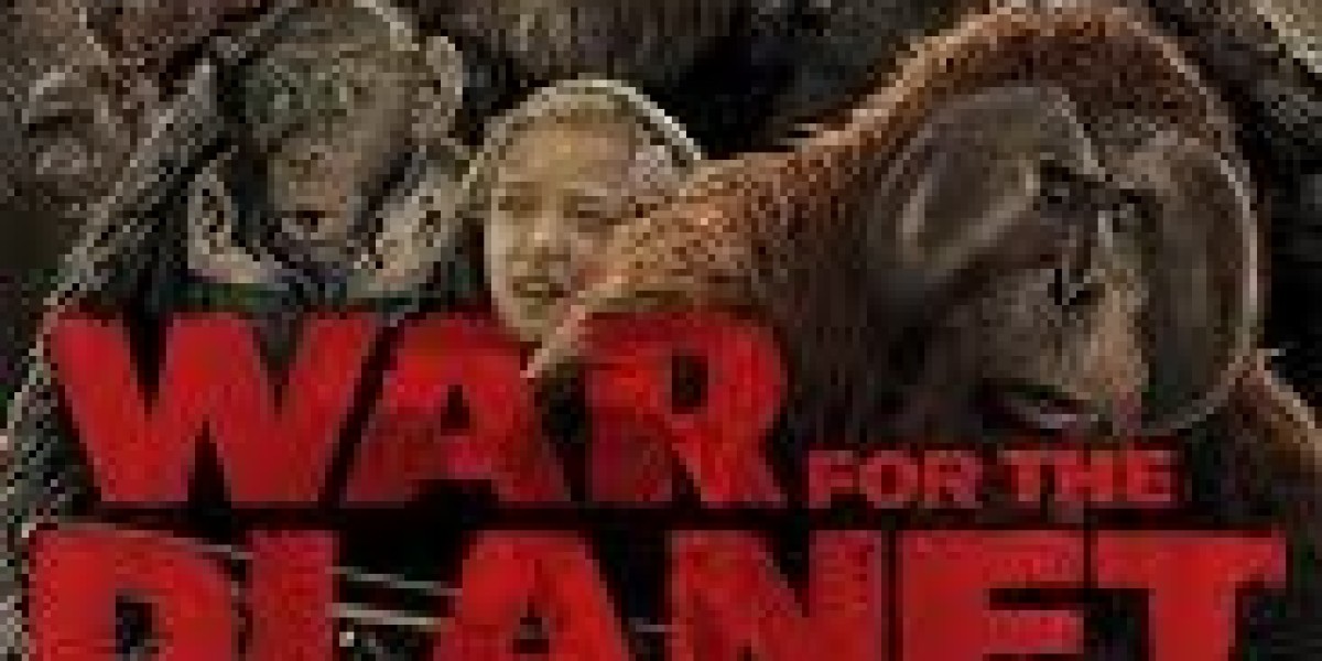 Prequel Novel’s Impact on “The War for the Planet of the Apes”