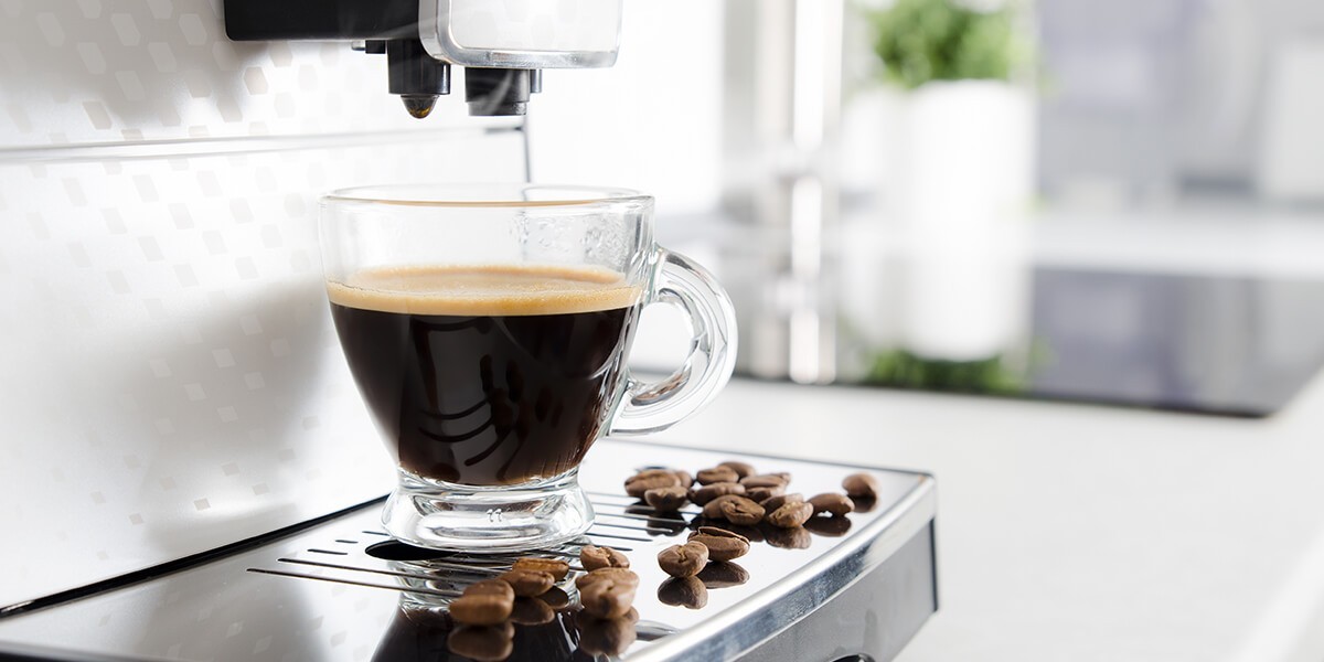 Why Choose ECM Mechanika Max for Your Home Espresso Experience?