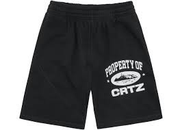 Corteiz Shorts Profile Picture