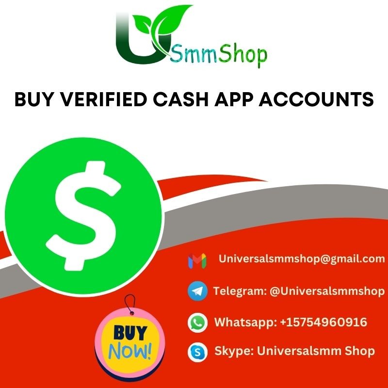 buy cash app accounts Profile Picture