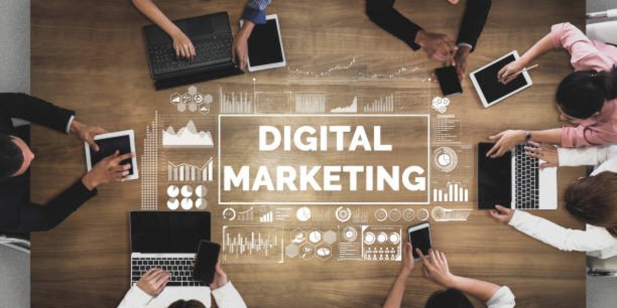 Maximizing Your Impact: 9 Effective Ways to Get More Out of Digital Marketing Services in Noida"