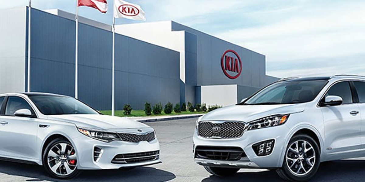 Quick Tips for Negotiating the Price on Kia Cars for Sale