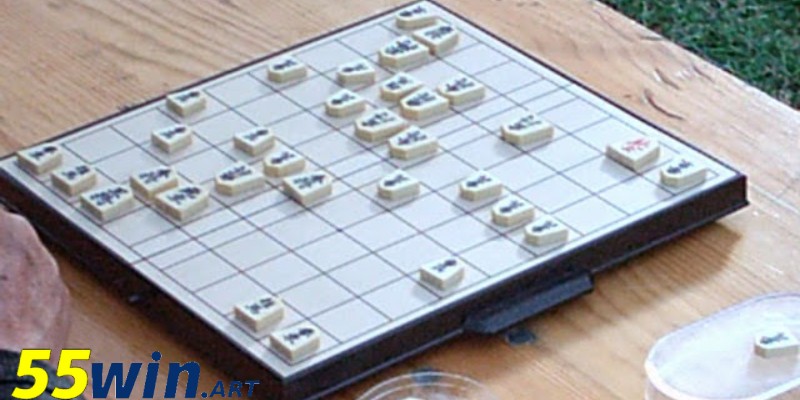 Hướng dẫn cách chơi cờ Shogi dành cho mới