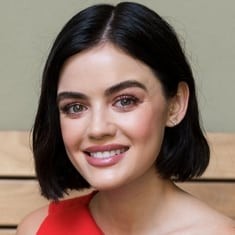 lucy hale Profile Picture