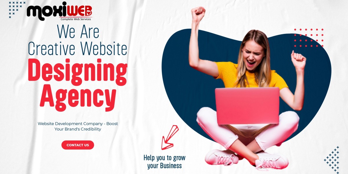 Dominating Digital Presence: Unleashing the Power of the Premier Website Designing Company in Noida
