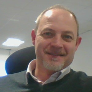 Colin William Deamer Profile Picture