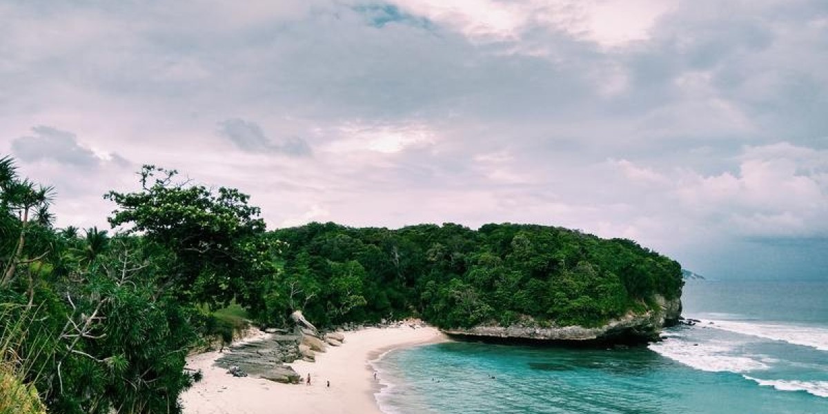 Pantai-pantai Memukau di Pulau Sumba: Keeksotisan yang Tersembunyi