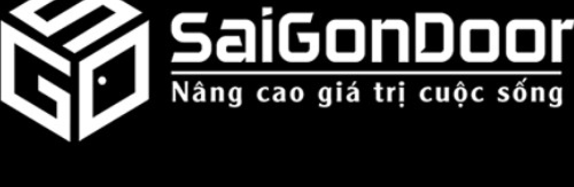 saigon door Cover Image