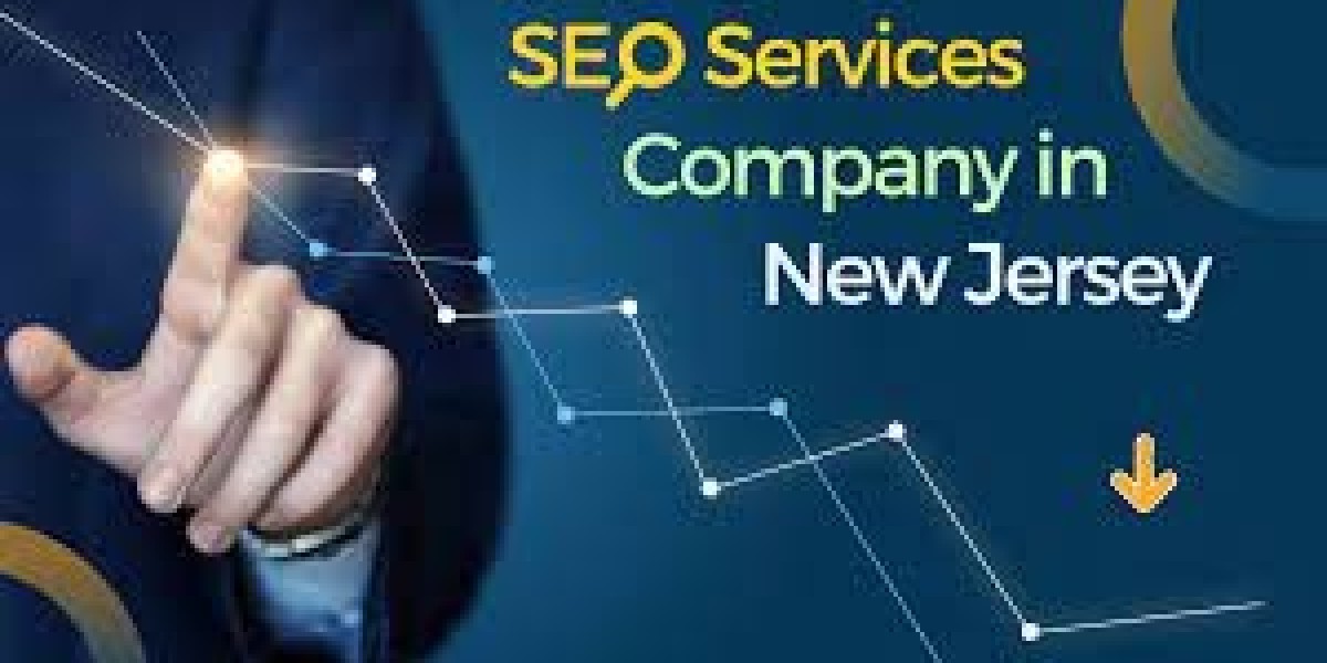 Search Engine Optimization (SEO) in New Jersey: Boosting Your Online Visibility