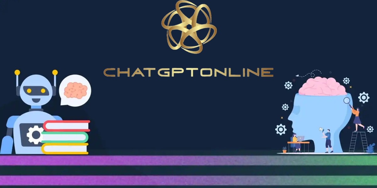 ChatGPT Online - Your Instant Virtual Assistant