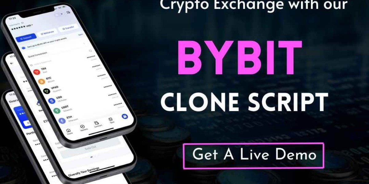 Unleashing the Power of Bybit Clone Script: A Comprehensive Feature Analysis