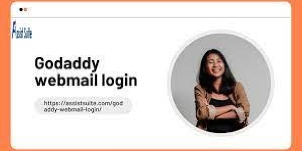 3 Easy & Simple Ways To Access GoDaddy Email Login in 2023