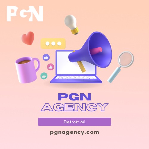 PGN Agency Profile Picture