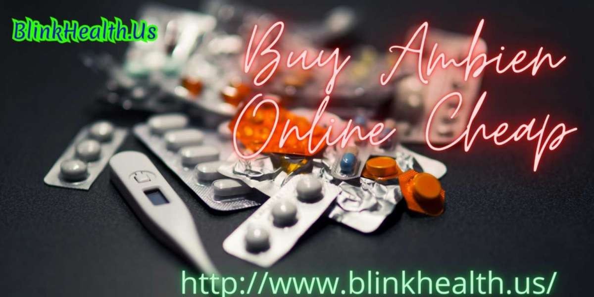 Order Ambien 10mg Online and Get Free Delivery in USA