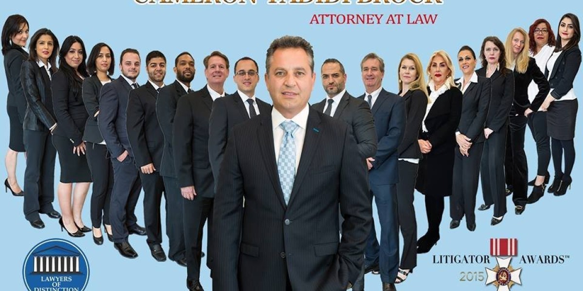How to Find the Best Personal Injury Attorney in Sherman Oaks
