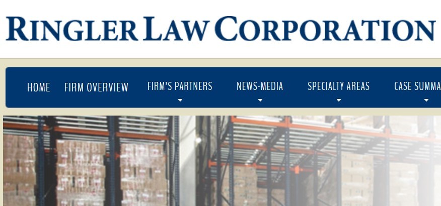 Ringler Law Corporation Profile Picture