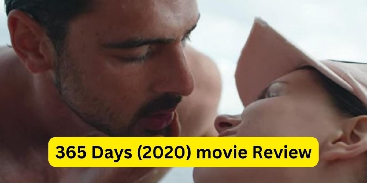 365 Days (2020) movie Review